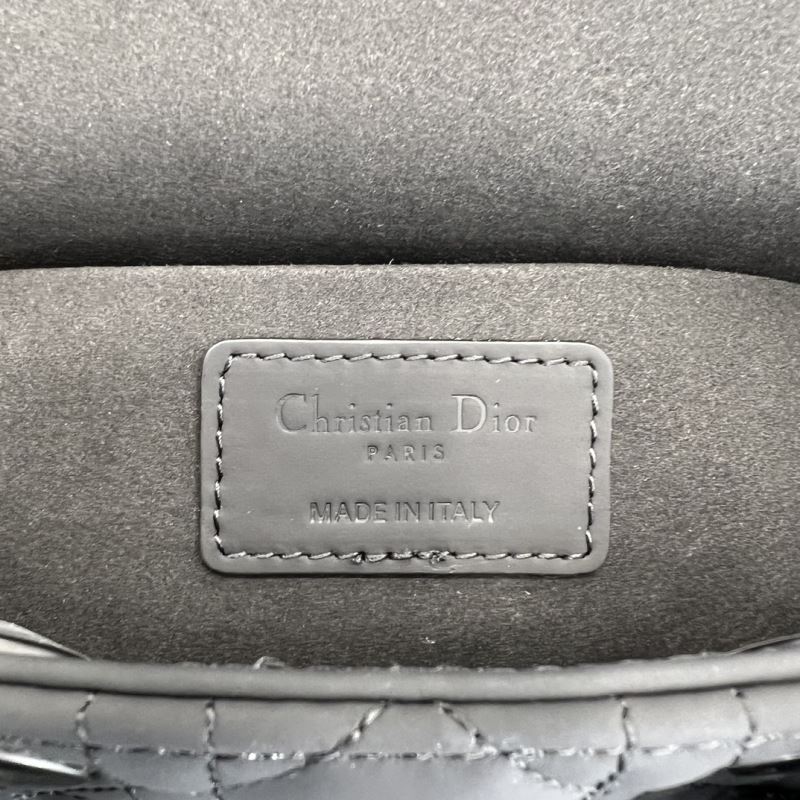 Christian Dior My Lady Bags